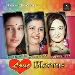 Love Blooms image