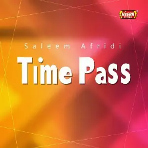Time Pass image
