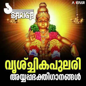 Vrischikappulari image