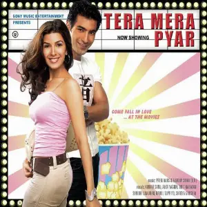 Tera Mera Pyar image