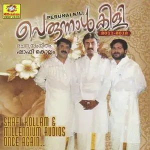 Perunnalkili 2011-2012 image