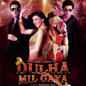 Dulha Mil Gaya image