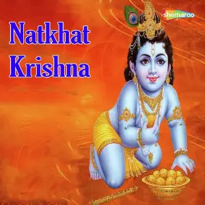 Natkhat Krishna image