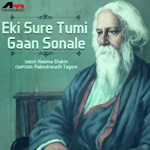 Eki Sure Tumi Gaan Sonale image
