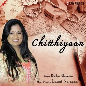 Kaafir Richa Sharma