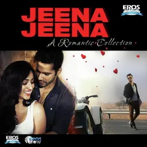 Jeena Jeena - A Romantic Collection image