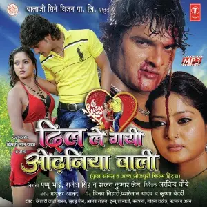 Dil Le Gai Odhaniya Wali image