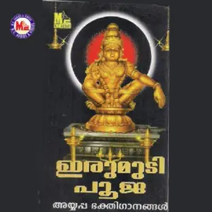 Irumudi Pooja image