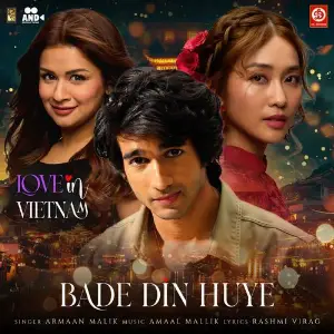 Bade Din Huye (From Love In Vietnam) image