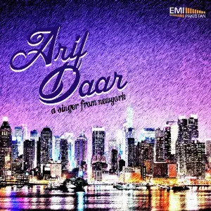 Arif Daar (A Singer from Newyork) image