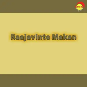 Raajavinte Makan image
