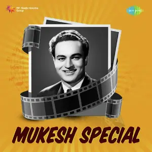 Mukesh Special image