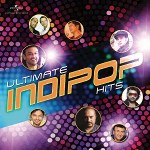 Ultimate IndiPop Hits image
