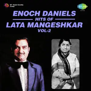 Enoch Daniels Hits Of Lata Mangeshkar Vol. - 2 image