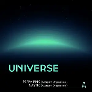 Universe image