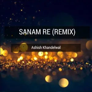Sanam Re (Remix) image