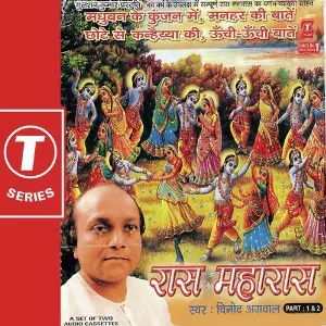 Raas Maharaas (Part 2) image