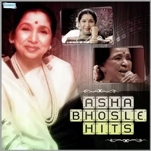 Asha Bhosle Hits image