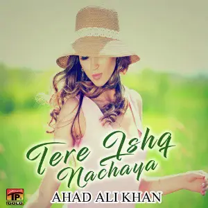 Tere Ishq Nachaya image