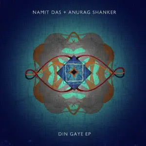 Din Gaye - EP image