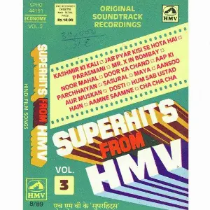 Superhits From Hmv - Vol 3 image