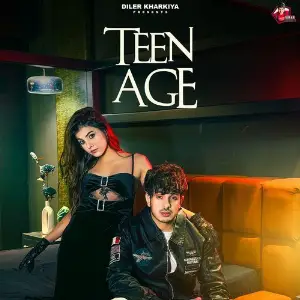 Teen Age image