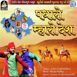 Padharo Mhare Desh image