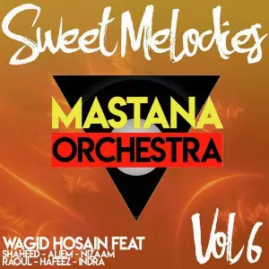 Sweet Melodies, Vol. 6 image