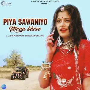 Teri Aankhon Ki Taraf Dekhte Hain Phool Singh Rawat, Shilpa Bidawat