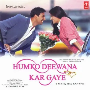 Humko Deewana Kar Gaye image