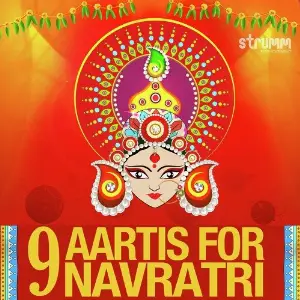 9 Aartis for Navratri image