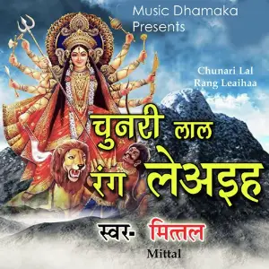 Chunari Lal Rang Leaihaa image