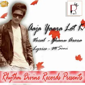 Aaja Yaara Lot K - Single image