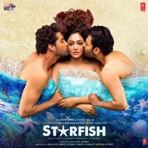 Starfish Various Artists
