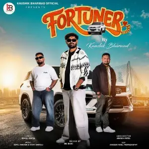 Fortuner image