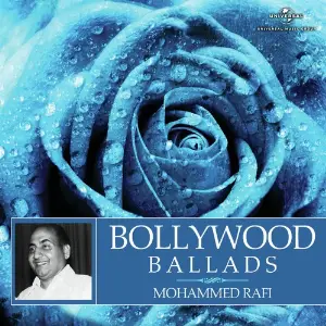 Bollywood Ballads image