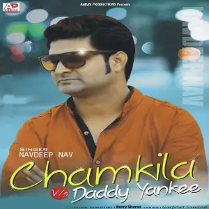 Chamkila Vs Daddy Yankee image