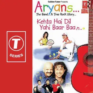 Aryans The Band image