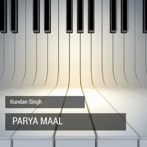 Parya Maal 
