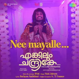 Nee Mayalle (From Enkilum Chandrike) image