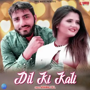 Dil Ki Kali - Single image