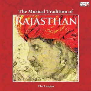 The Musical Tradition of Rajasthan image
