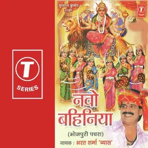 Maiya Pargat Bhaili image