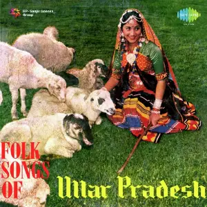 Folk Songs Of Uttar Pradesh image