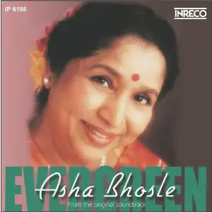Evergreen Asha Bhosle image