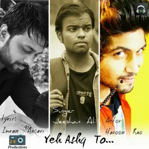 Yeh Ashq To image