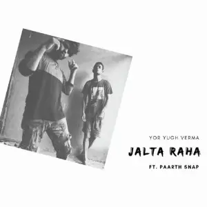 Jalta Raha image