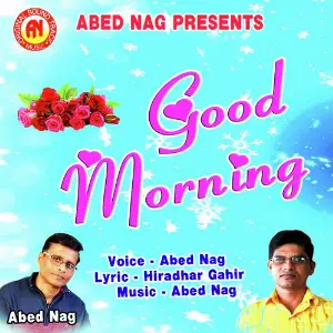 Good Morning image