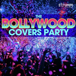 The Bollywood Covers Party image