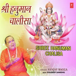 Shree Hanuman Chalisa image
